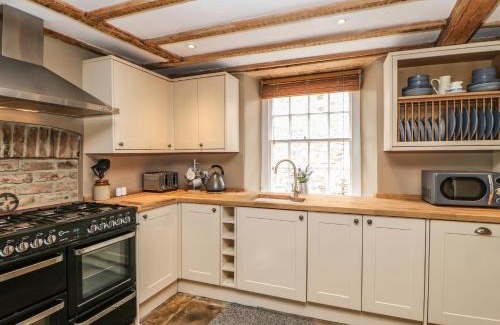 Richmond House | 21 Millgate
