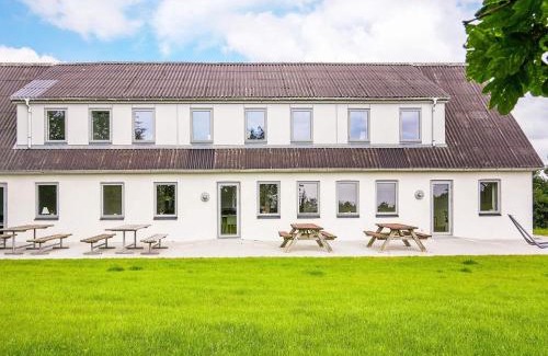 Hurup Thy House | 21 person holiday home in Hurup Thy