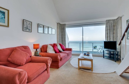 St Ives Cottage | 21 Piazza