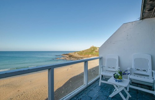 St Ives Cottage | 21 Piazza