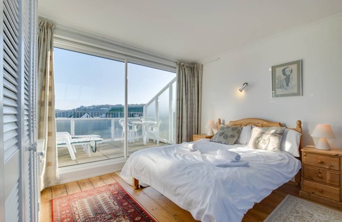 St Ives Cottage | 21 Piazza