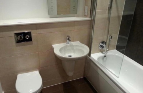Newport Apartment | 21 Selskar Court