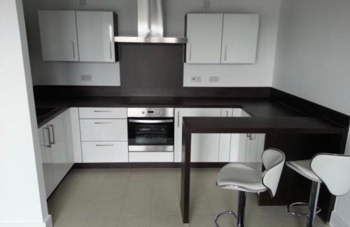 Newport Apartment | 21 Selskar Court
