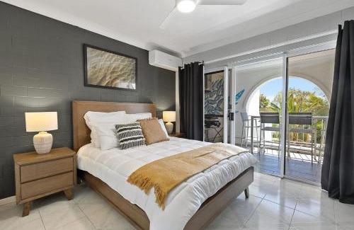 Point Lookout Apartment | 21 The Islander Resort