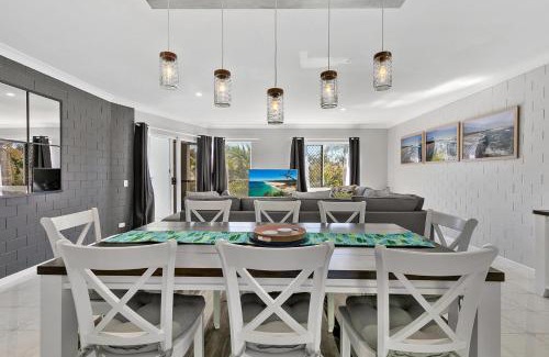 Point Lookout Apartment | 21 The Islander Resort
