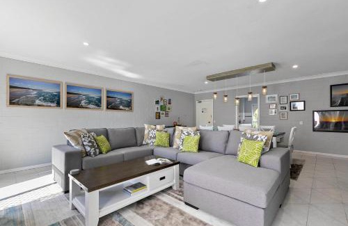 Point Lookout Apartment | 21 The Islander Resort