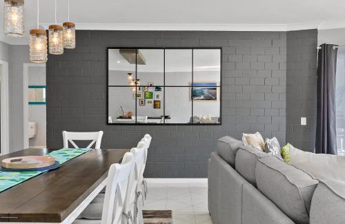 Point Lookout Apartment | 21 The Islander Resort
