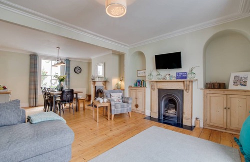 St Ives Cottage | 21 Trenwith Place