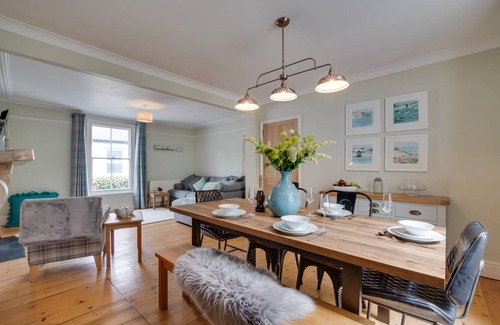 St Ives Cottage | 21 Trenwith Place