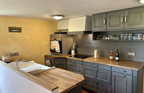 Plurien House | 210 - Character house for 10 guests