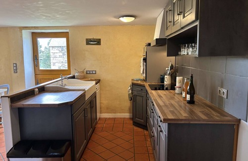 Plurien House | 210 - Character house for 10 guests