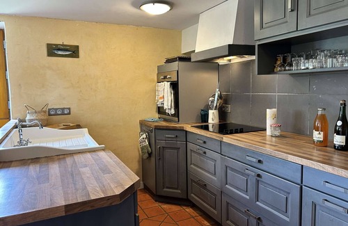 Plurien House | 210 - Character house for 10 guests