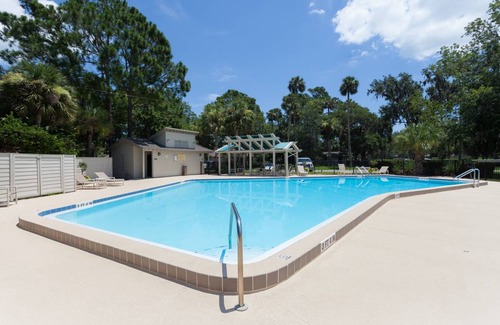 Palm Valley Condo | 210 m² Condo ∙ 3 bedrooms ∙ 6 guests