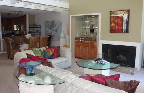 Palm Valley Condo | 210 m² Condo ∙ 3 bedrooms ∙ 6 guests