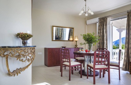 Tselendata Villa | 210 m² Villa ∙ 5 bedrooms ∙ 9 guests