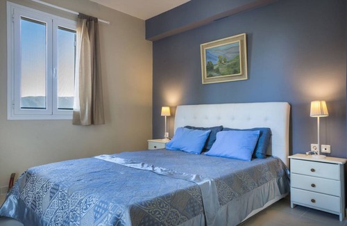 Tselendata Villa | 210 m² Villa ∙ 5 bedrooms ∙ 9 guests