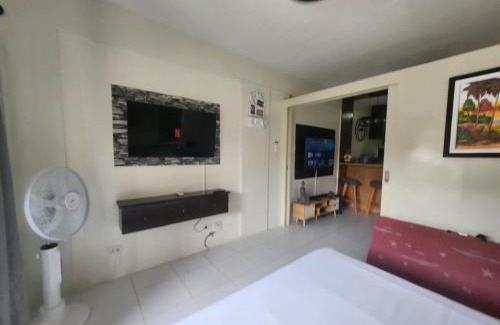 Kaputian Apartment | 2100 veranda condo Kembali