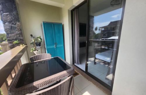 Kaputian Apartment | 2100 veranda condo Kembali