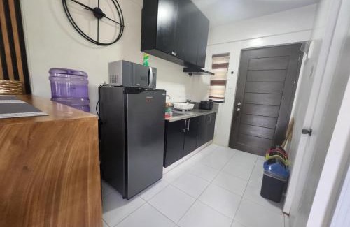 Kaputian Apartment | 2100 veranda condo Kembali