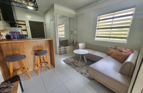 Kaputian Apartment | 2100 veranda condo Kembali