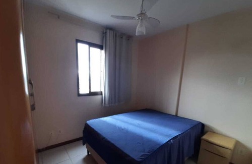 Itapua Apartment | 2104 - There are 3 qts, close to the beach, full leisure facilities and wifi