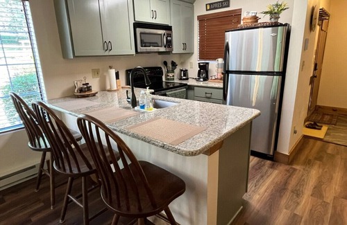 Jefferson Township Apartment | 2105 South Ridge Terrace