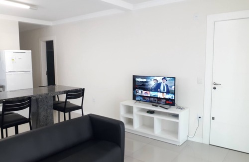Bombas Apartment | 211, 2 Bedrooms Apartment near the beach