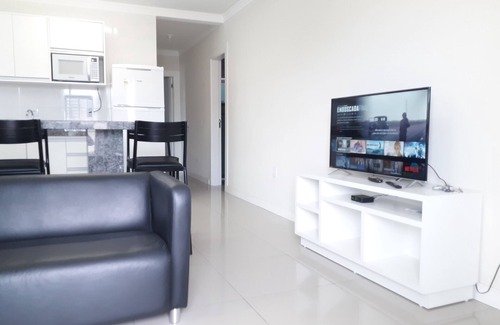 Bombas Apartment | 211, 2 Bedrooms Apartment near the beach