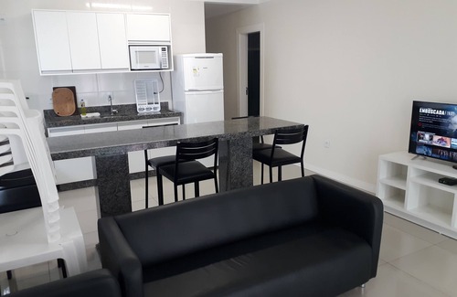 Bombas Apartment | 211, 2 Bedrooms Apartment near the beach
