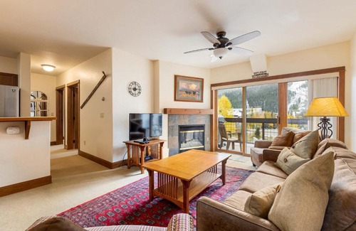 Keystone Apartment | 212 Oro Grande condo