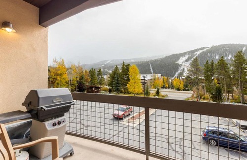 Keystone Apartment | 212 Oro Grande condo