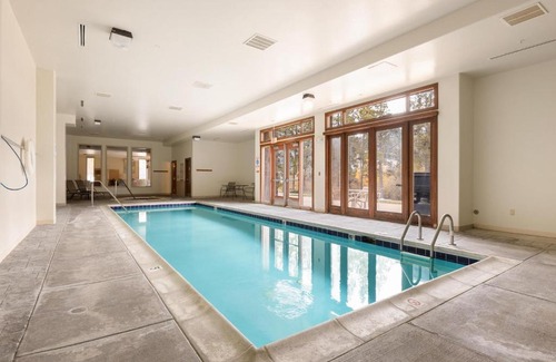 Keystone Apartment | 212 Oro Grande condo