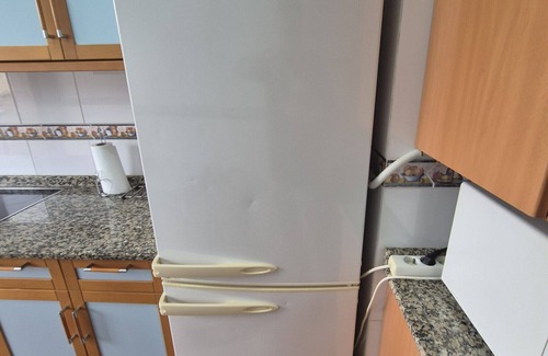 Villaviciosa Apartment | 212A Asueto Apartment in Villaviciosa