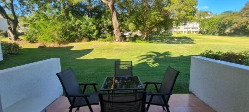 Blue Waters Apartment | 213 Golden Grove, Rockley