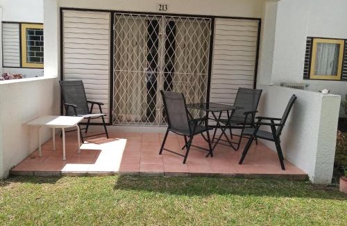 Blue Waters Apartment | 213 Golden Grove, Rockley