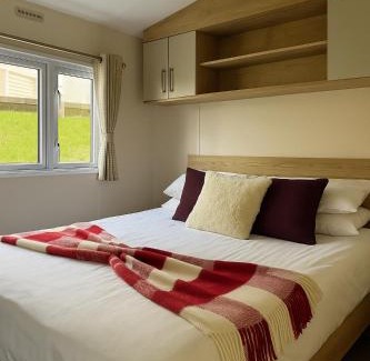 Paignton Resort | 213 Trieste, Seaview Holiday Caravan in Paignton, Devon