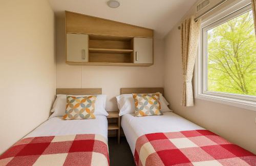 Paignton Resort | 213 Trieste, Seaview Holiday Caravan in Paignton, Devon