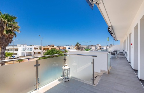 Torre Pali Apartment | 2132 Maresidence - Camere Triple