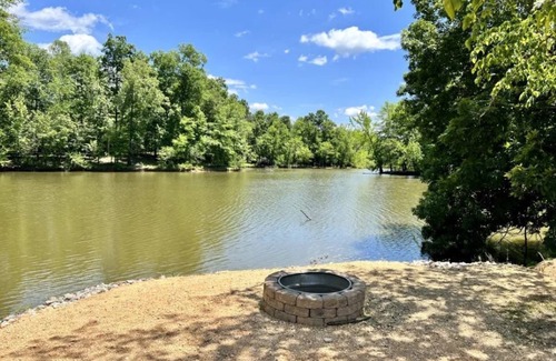 Flatwoods RV Rental | 214A SWEETWATER RIVER SITE 6