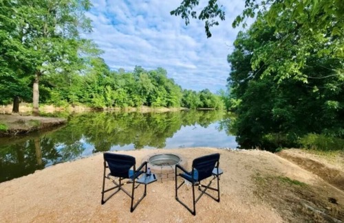 Flatwoods RV Rental | 214A SWEETWATER RIVER SITE 6