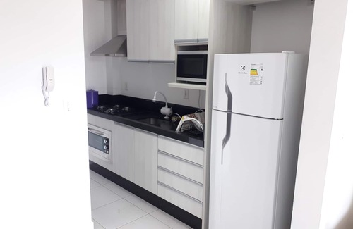 Bombas Apartment | 215, 2 bedroom apartment a few meters from the beach