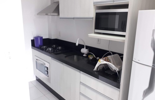 Bombas Apartment | 215, 2 bedroom apartment a few meters from the beach