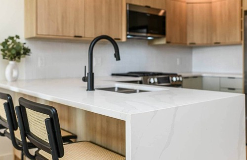 Hornby Island Apartment | #215 Coho at Hornby Island Resort