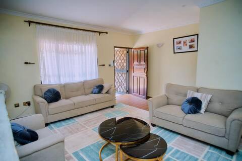 Langata House | 215 Karen Garden Kongoni