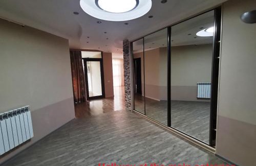 Magnetiti Apartment | 216м апартаменты на пляже Уреки для отдыха большой семьи или компании