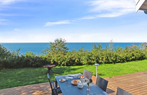 Vang House | 216 m² House ∙ 4 bedrooms ∙ 10 guests