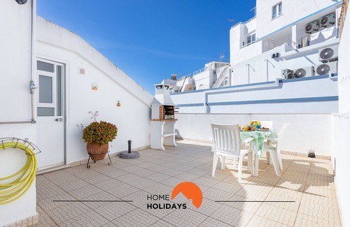 Albufeira Old Town Ski Chalet | #217 Dom Afonso III by Home Holidays