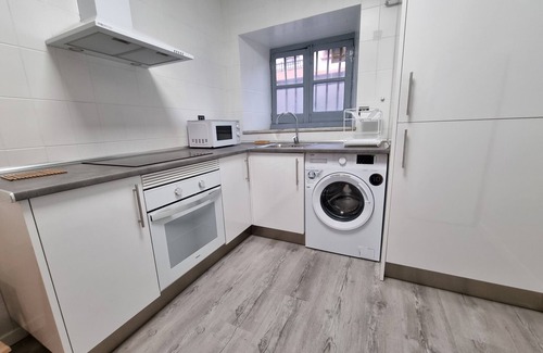 Cabanaquinta Apartment | 21A01 Apartamento Cabañaquinta