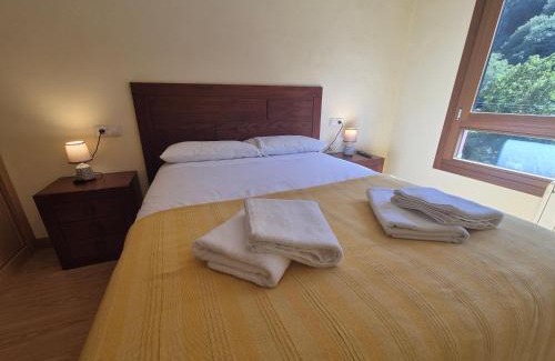 Felechosa Apartment | 21A07 Apartamento en Felechosa