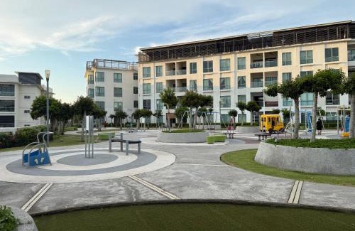 Downtown Kota Kinabalu Apartment | 21Homestay Imago